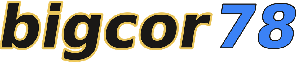 bigcor78 logo