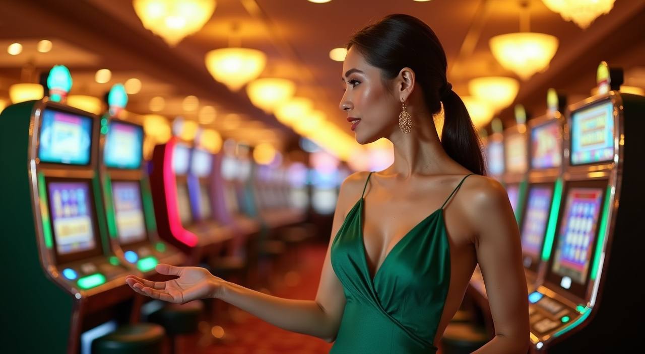 bigcor78 Live Dealer Lobby